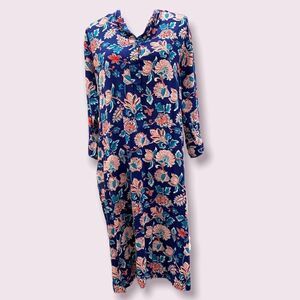 Mango 3/4 sleeve Women’s long tunic | L